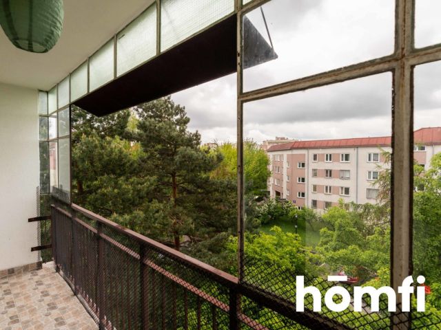 3 separate rooms| Metro Natolin | Kabacki Forest - Apartment - Rent - Warszawa, Ursynów