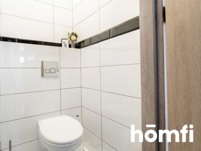 3 separate rooms| Metro Natolin | Kabacki Forest - Apartment - Rent - Warszawa, Ursynów