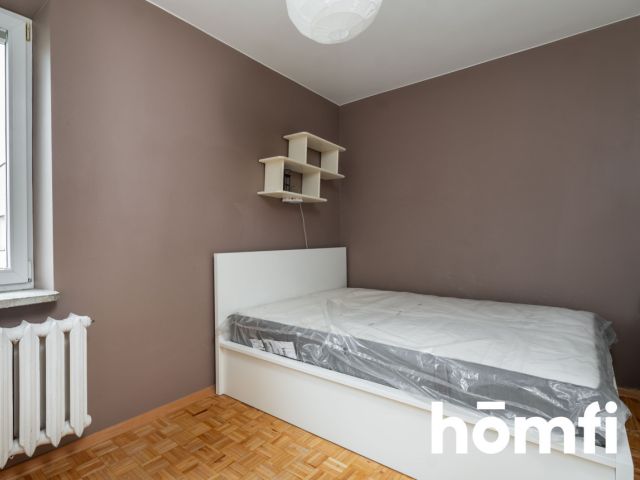 3 separate rooms| Metro Natolin | Kabacki Forest - Apartment - Rent - Warszawa, Ursynów