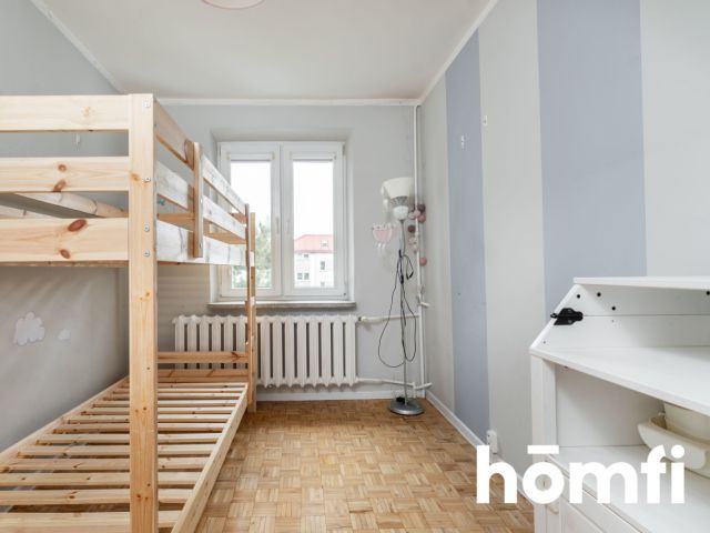 3 separate rooms| Metro Natolin | Kabacki Forest - Apartment - Rent - Warszawa, Ursynów