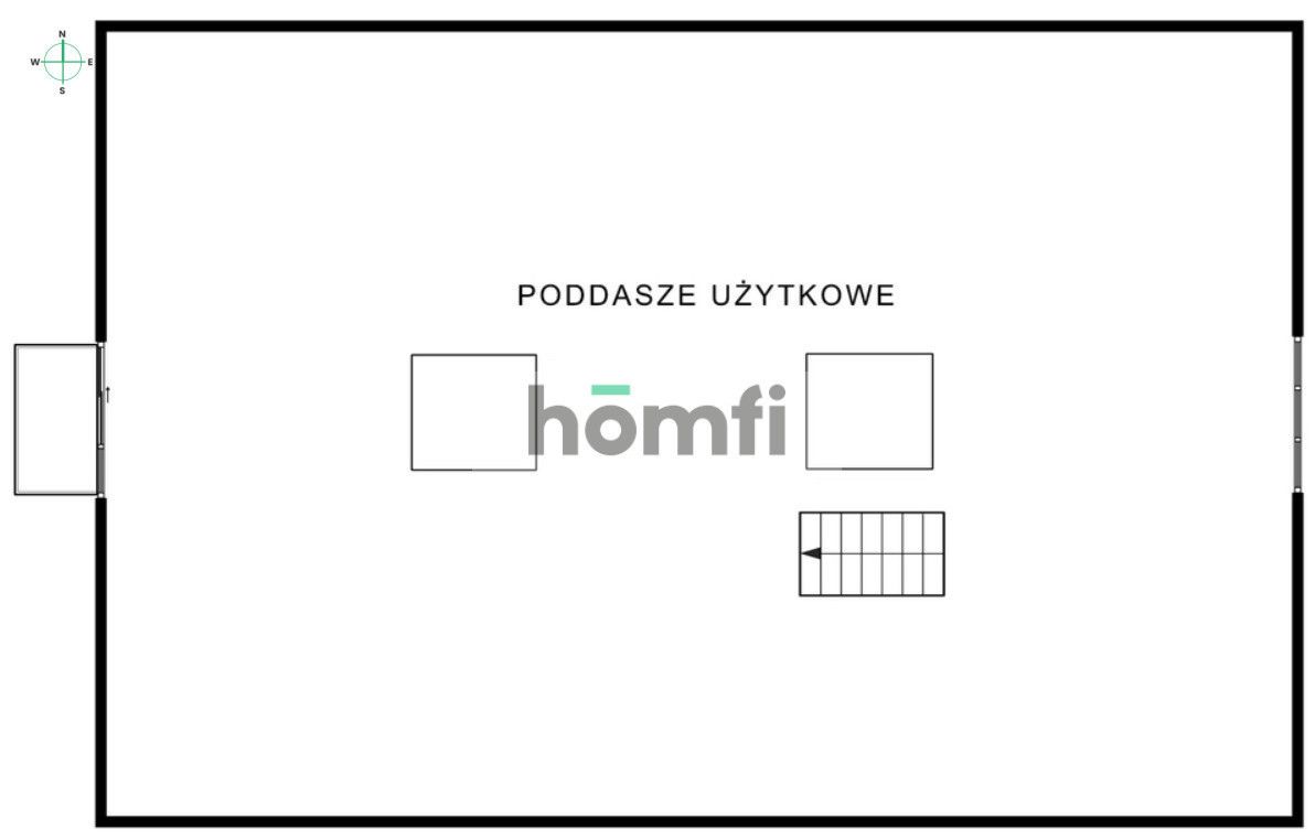 DWOREK Z XX WIEKU Z DUŻĄ DZIAŁKĄ PRZY LESIE - Dom - Sprzedaż - Świdnicki, Rybczewice / Choiny