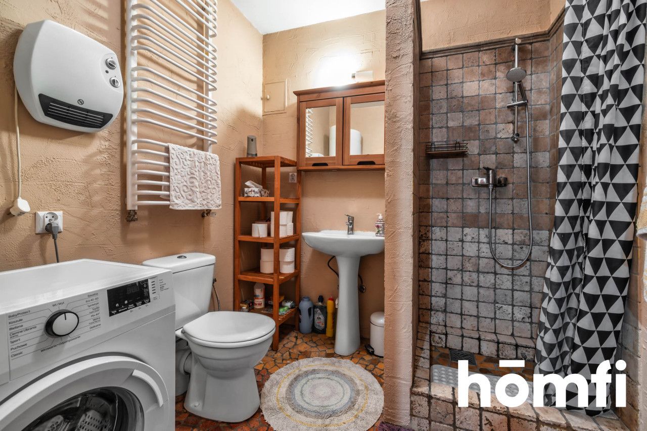 ATMOSPHERIC MANOR HOUSE WITH A LARGE PLOT BY THE FOREST - Дім - Продаж - Świdnicki, Rybczewice / Choiny