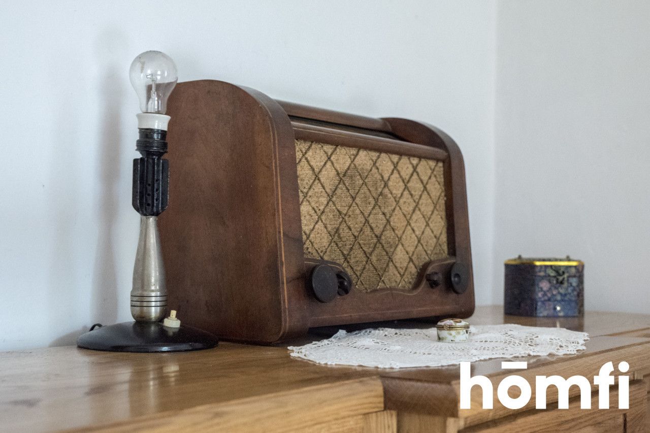 DWOREK Z XX WIEKU Z DUŻĄ DZIAŁKĄ PRZY LESIE - Dom - Sprzedaż - Świdnicki, Rybczewice / Choiny