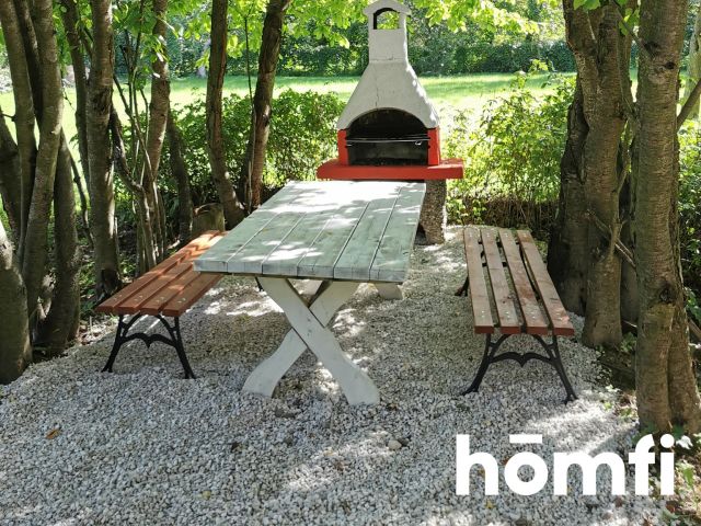 ATMOSPHERIC MANOR HOUSE WITH A LARGE PLOT BY THE FOREST - Дім - Продаж - Świdnicki, Rybczewice / Choiny