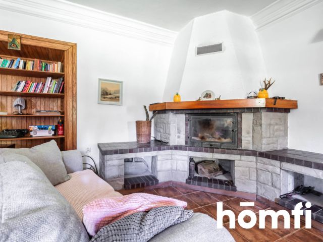 ATMOSPHERIC MANOR HOUSE WITH A LARGE PLOT BY THE FOREST - Дім - Продаж - Świdnicki, Rybczewice / Choiny