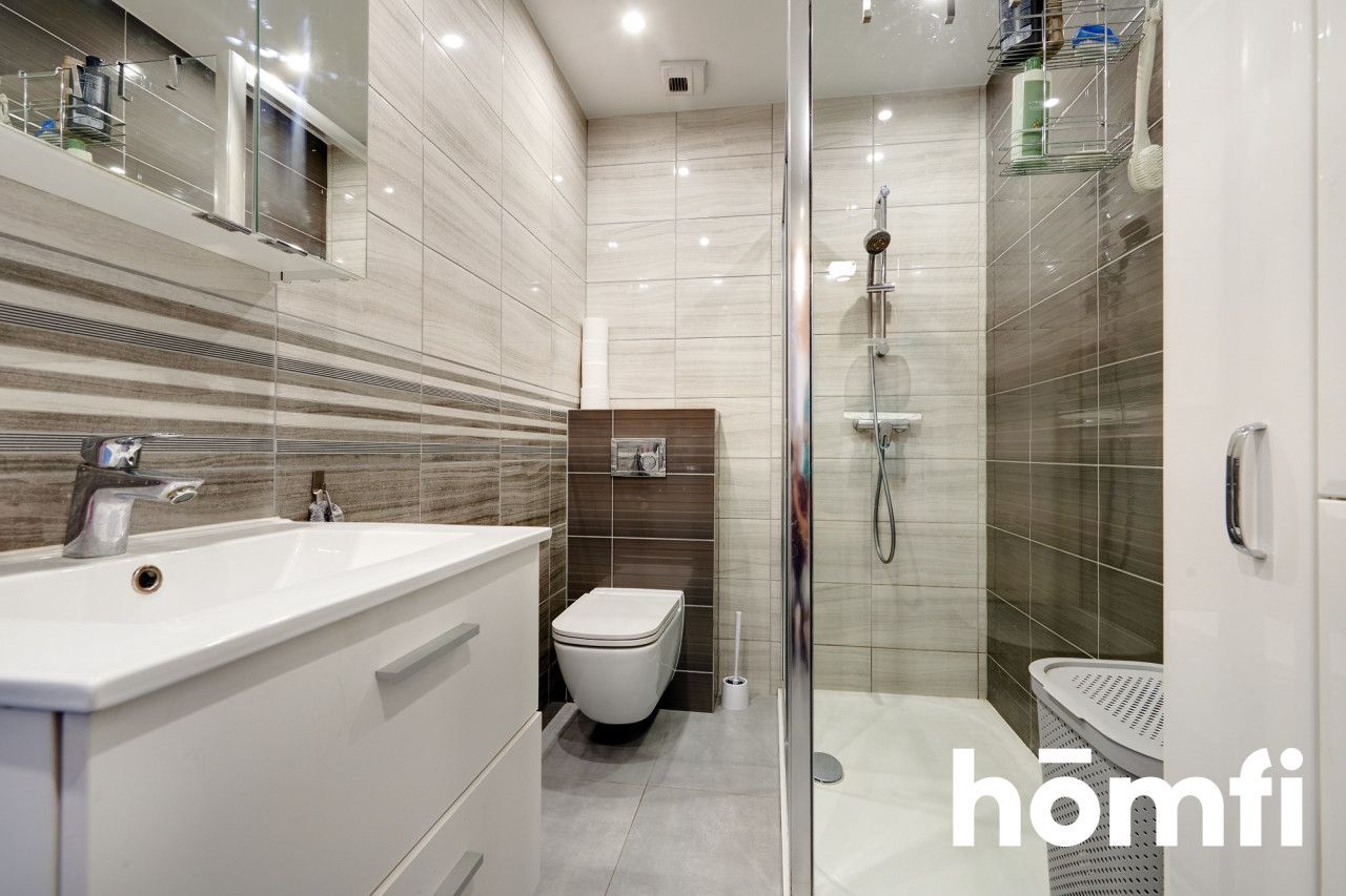 2-room apartment witha large balcony in the green Franciszkanskie estate - Apartment - Rent - Katowice, Ligota