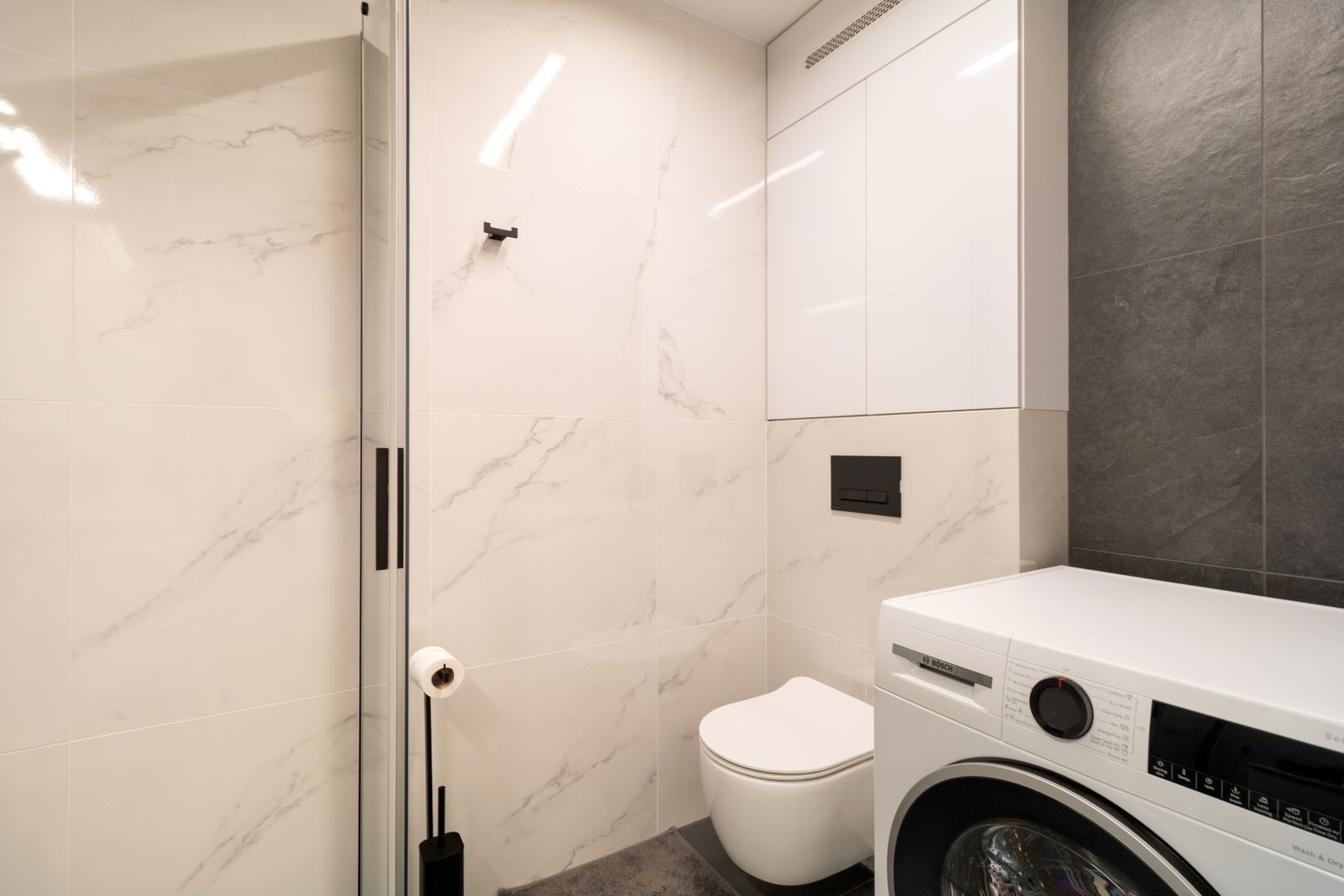 Wyjątkowy 2-pokojowy apartament w Angel Stradom – centrum Krakowa, taras, klimatyzacja! - Mieszkanie - Wynajem - Kraków, Śródmieście / Stare Miasto