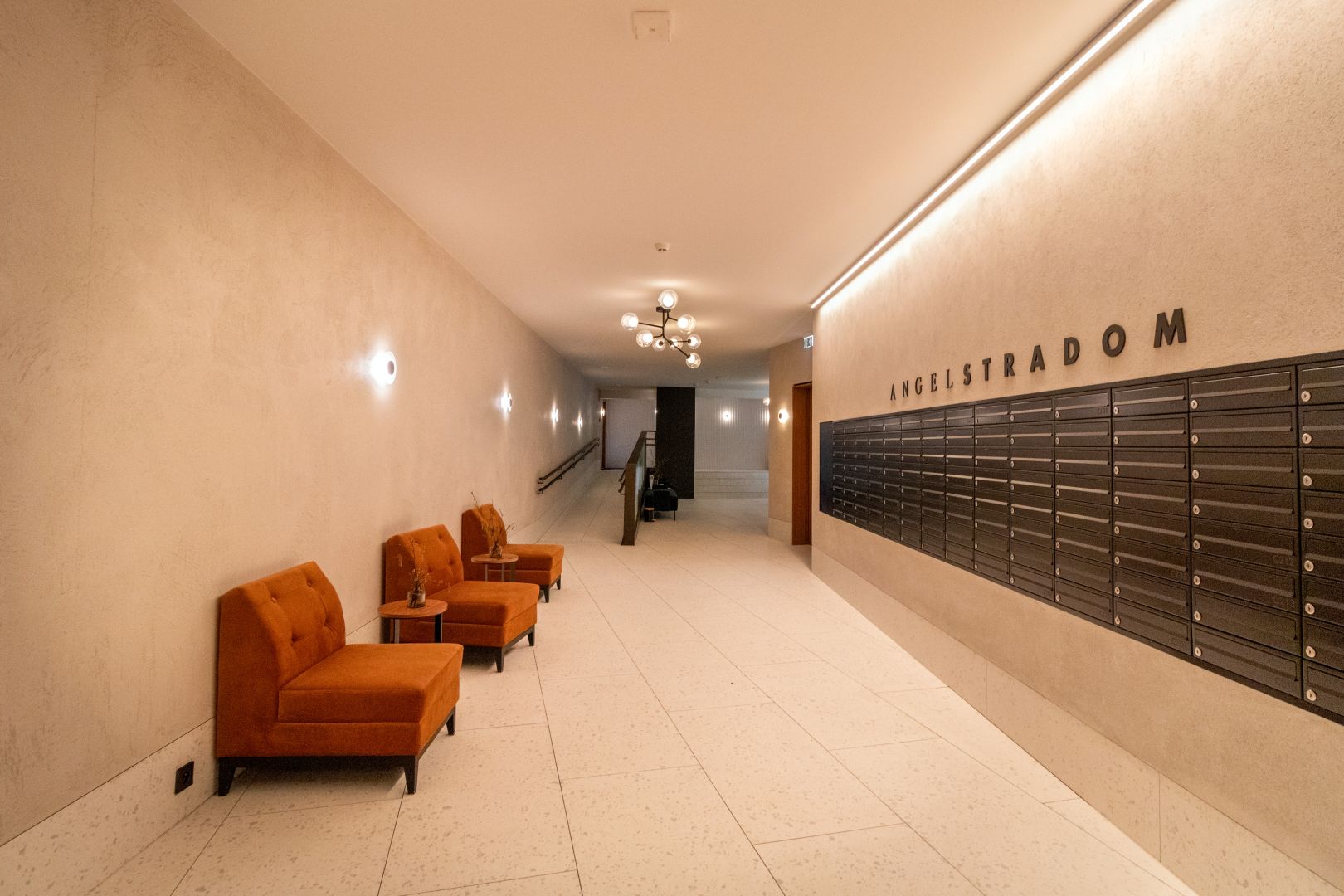 Wyjątkowy 2-pokojowy apartament w Angel Stradom – centrum Krakowa, taras, klimatyzacja! - Mieszkanie - Wynajem - Kraków, Śródmieście / Stare Miasto