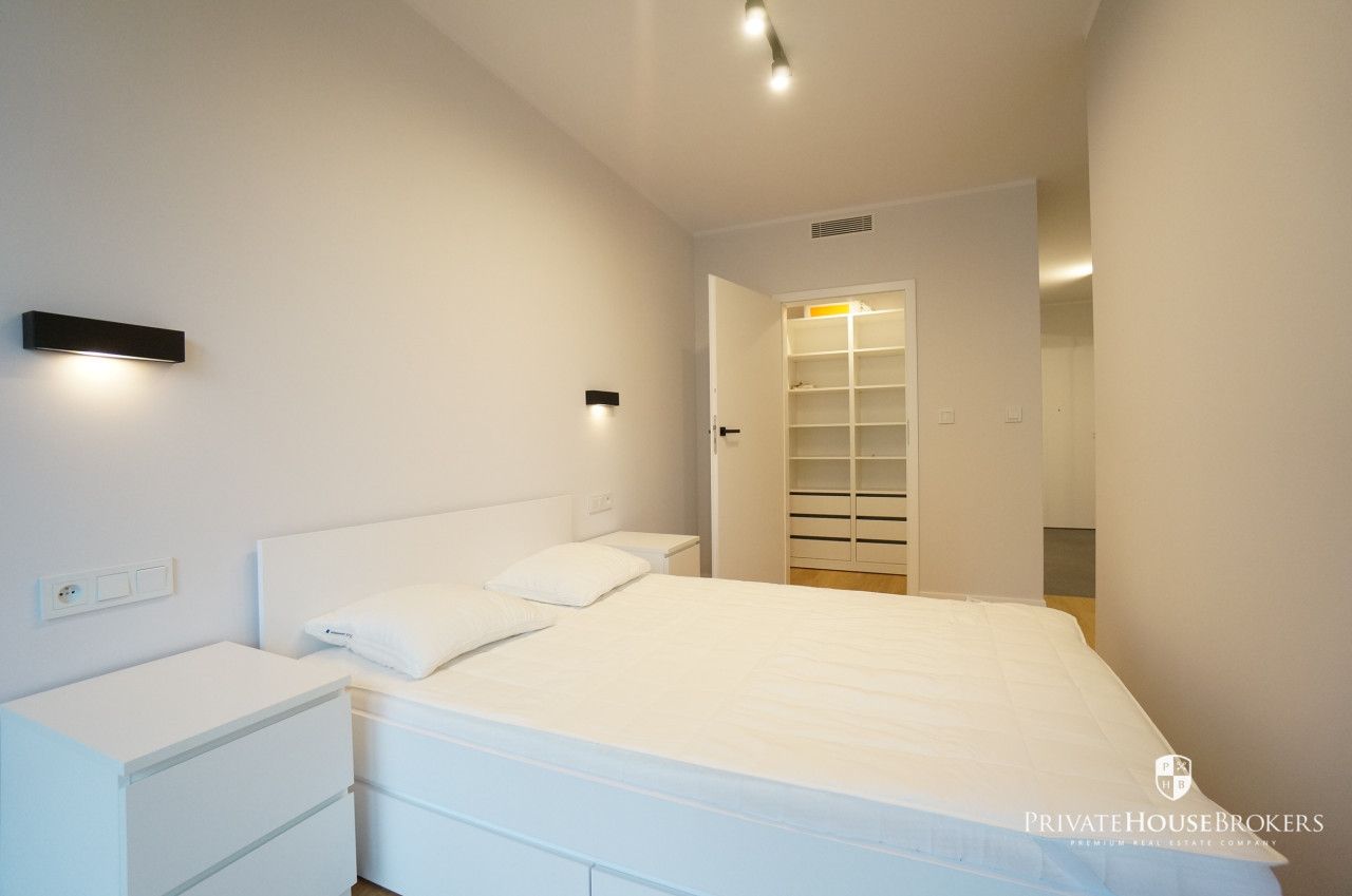 2 pokojowy apartament w prestiżowej inwestycji Angel Stradom - Mieszkanie - Wynajem - Kraków, Śródmieście / Stare Miasto