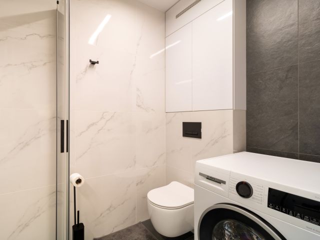 Exclusive 2-Room Apartment in Angel Stradom – Krakow City Center, Terrace, Air Conditioning! - Apartment - Rent - Kraków, Śródmieście / Stare Miasto