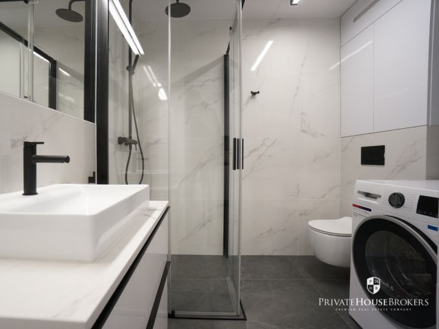 2 pokojowy apartament w prestiżowej inwestycji Angel Stradom - Mieszkanie - Wynajem - Kraków, Śródmieście / Stare Miasto