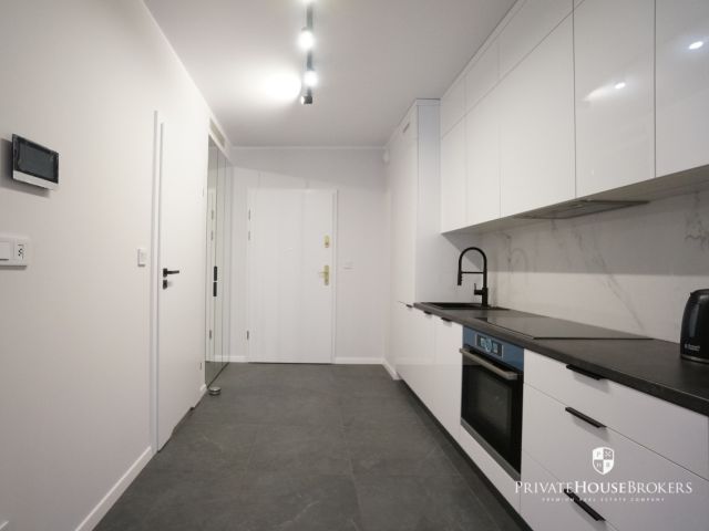 2 pokojowy apartament w prestiżowej inwestycji Angel Stradom - Mieszkanie - Wynajem - Kraków, Śródmieście / Stare Miasto
