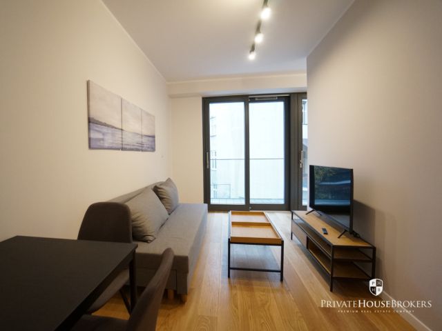 2 pokojowy apartament w prestiżowej inwestycji Angel Stradom - Mieszkanie - Wynajem - Kraków, Śródmieście / Stare Miasto