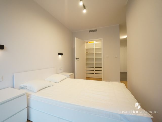 2 pokojowy apartament w prestiżowej inwestycji Angel Stradom - Mieszkanie - Wynajem - Kraków, Śródmieście / Stare Miasto