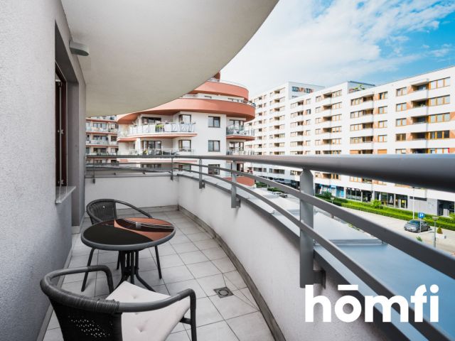 2-pok mieszkanie (Dobrego Pasterza, Serenada. Park Wodny, Quattro Business Park) - Mieszkanie - Wynajem - Kraków, Śródmieście / Prądnik Czerwony
