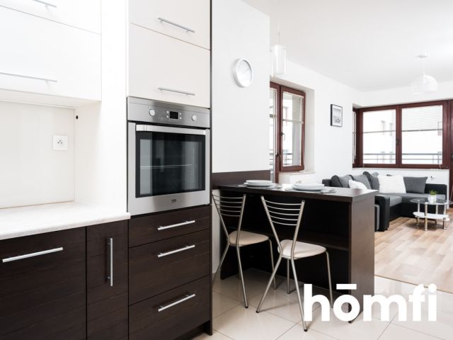 2-pok mieszkanie (Dobrego Pasterza, Serenada. Park Wodny, Quattro Business Park) - Mieszkanie - Wynajem - Kraków, Śródmieście / Prądnik Czerwony