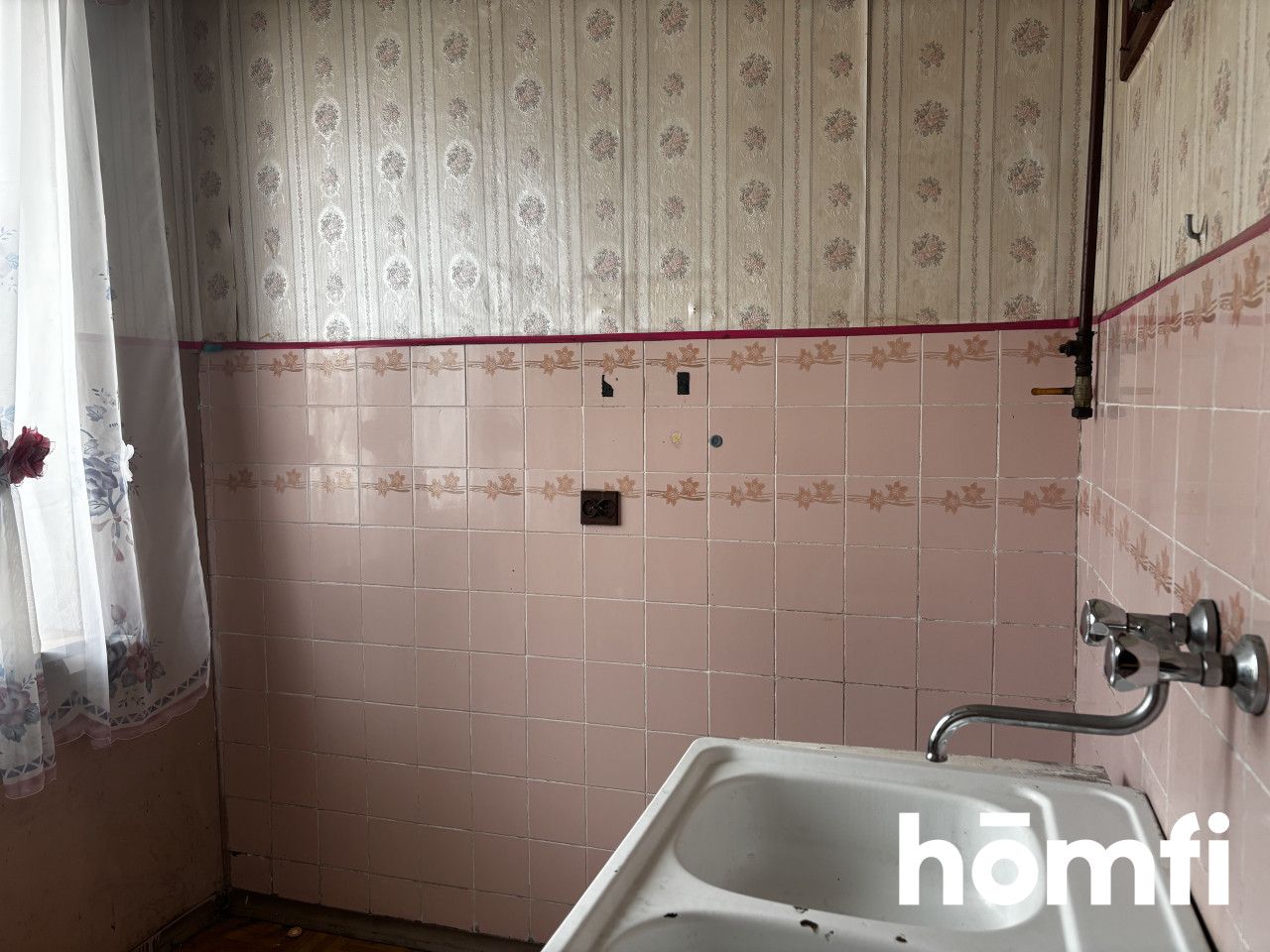 47 m² Apartment in Mysłowice – To Renovate - Apartment - Sale - Mysłowice, Śródmieście