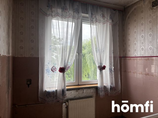 Mieszkanie 51 m² w Mysłowicach – do remontu - Mieszkanie - Sprzedaż - Mysłowice, Śródmieście