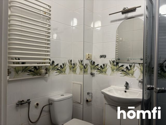 47 m² Apartment in Mysłowice – To Renovate - Apartment - Sale - Mysłowice, Śródmieście