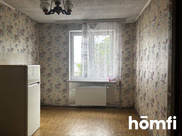 Mieszkanie 51 m² w Mysłowicach – do remontu - Mieszkanie - Sprzedaż - Mysłowice, Śródmieście