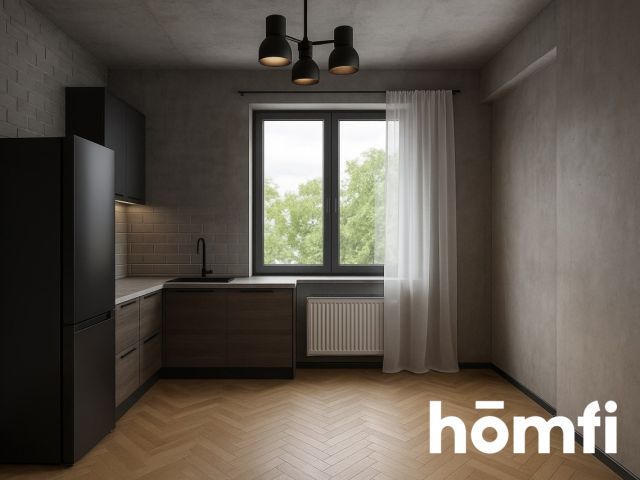 47 m² Apartment in Mysłowice – To Renovate - Apartment - Sale - Mysłowice, Śródmieście