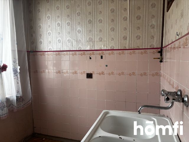 Mieszkanie 51 m² w Mysłowicach – do remontu - Mieszkanie - Sprzedaż - Mysłowice, Śródmieście