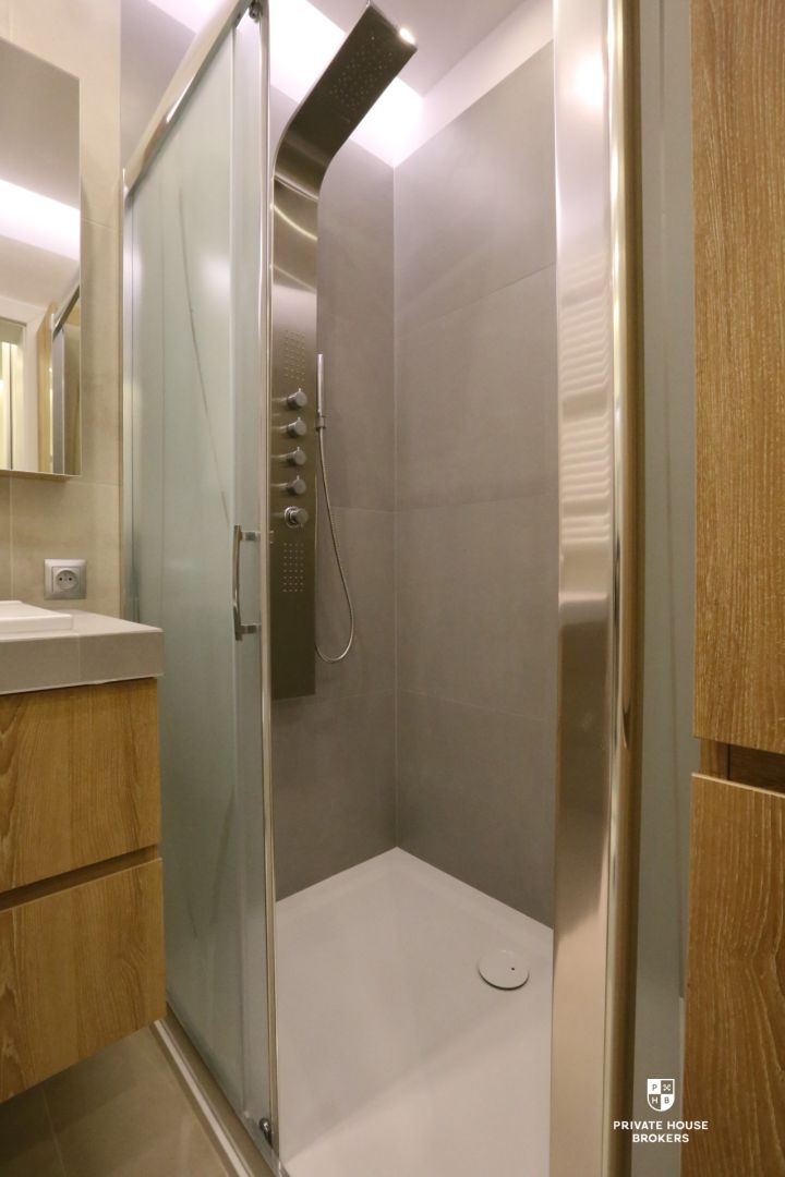Wiślane Tarasy - komfortowy 2-pokojowy apartament - Mieszkanie - Wynajem - Kraków, Śródmieście / Grzegórzki