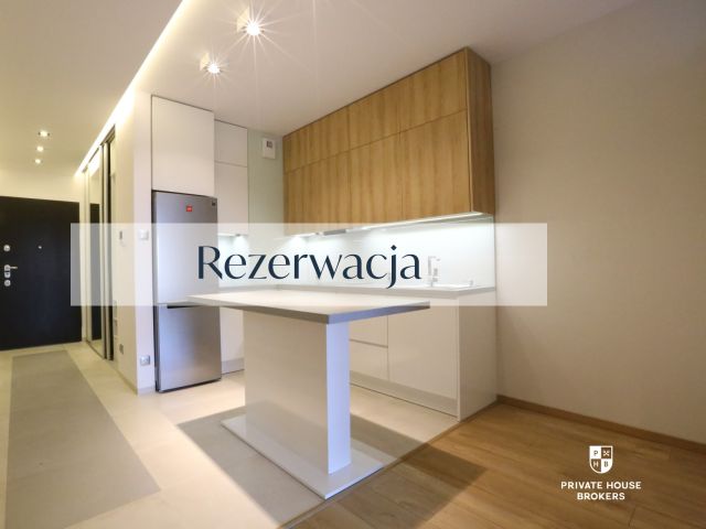 Wiślane Tarasy - komfortowy 2-pokojowy apartament - Mieszkanie - Wynajem - Kraków, Śródmieście / Grzegórzki