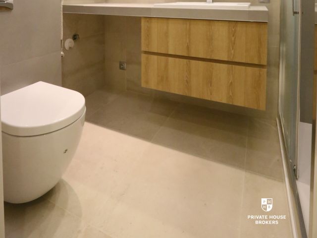 Wiślane Tarasy - komfortowy 2-pokojowy apartament - Mieszkanie - Wynajem - Kraków, Śródmieście / Grzegórzki