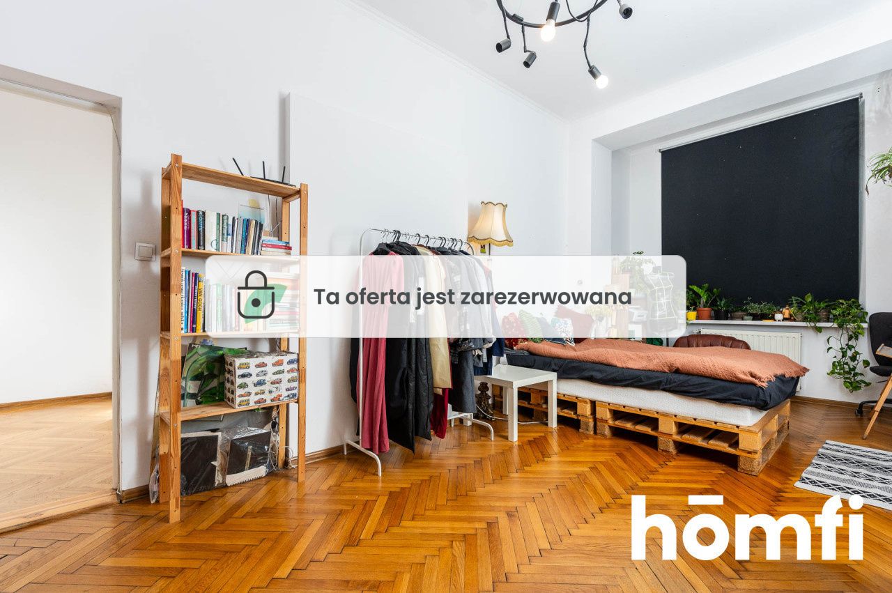 Stylish 3-Room Apt | Krowodrza | Balcony - Квартира - Продаж - Kraków, Krowodrza / Krowodrza
