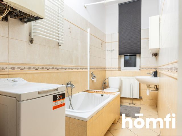 Stylish 3-Room Apt | Krowodrza | Balcony - Apartment - Sale - Kraków, Krowodrza / Krowodrza