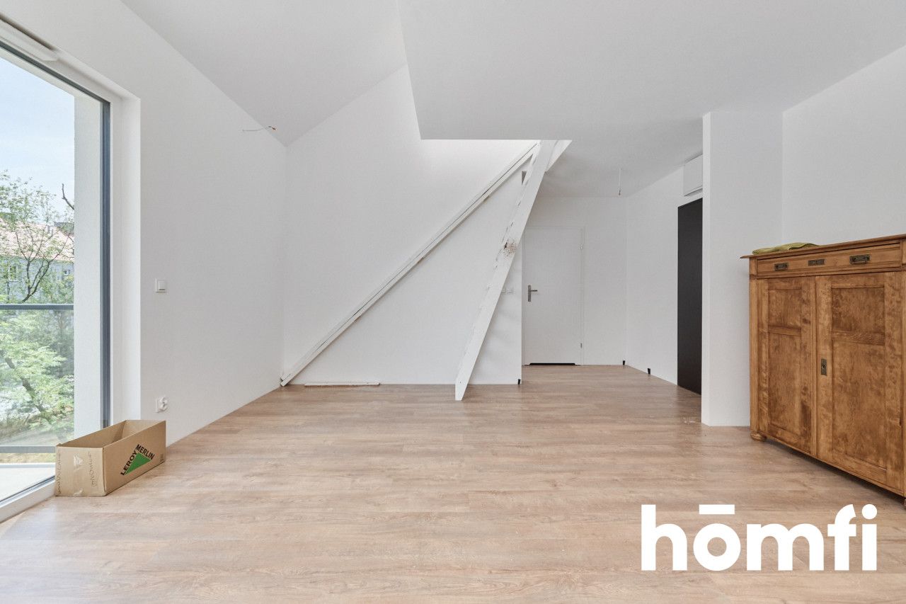 2 poziomowe mieszkanie przy ul. Nowodworskiej, Nowy Dwór - Mieszkanie - Sprzedaż - Wrocław, Fabryczna / Nowy Dwór