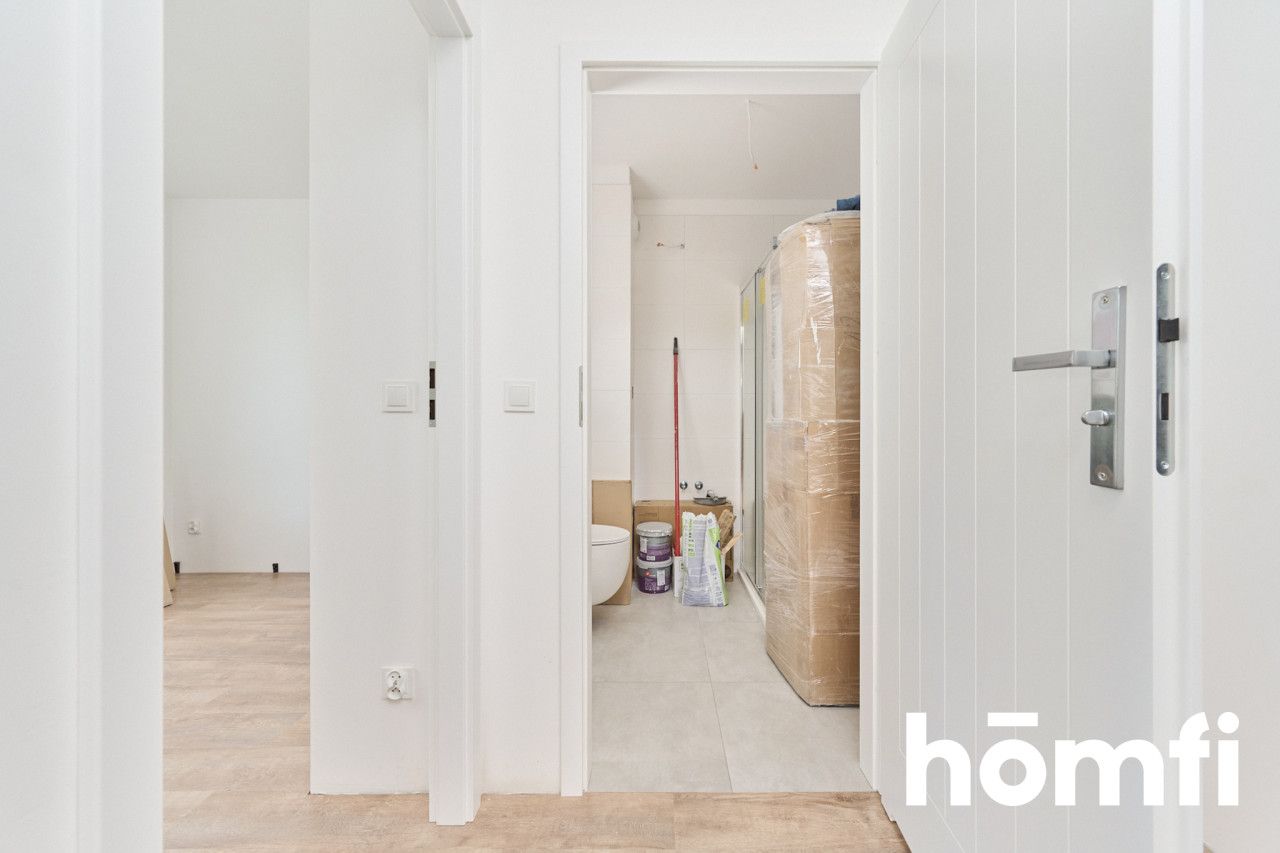 2 poziomowe mieszkanie przy ul. Nowodworskiej, Nowy Dwór - Mieszkanie - Sprzedaż - Wrocław, Fabryczna / Nowy Dwór