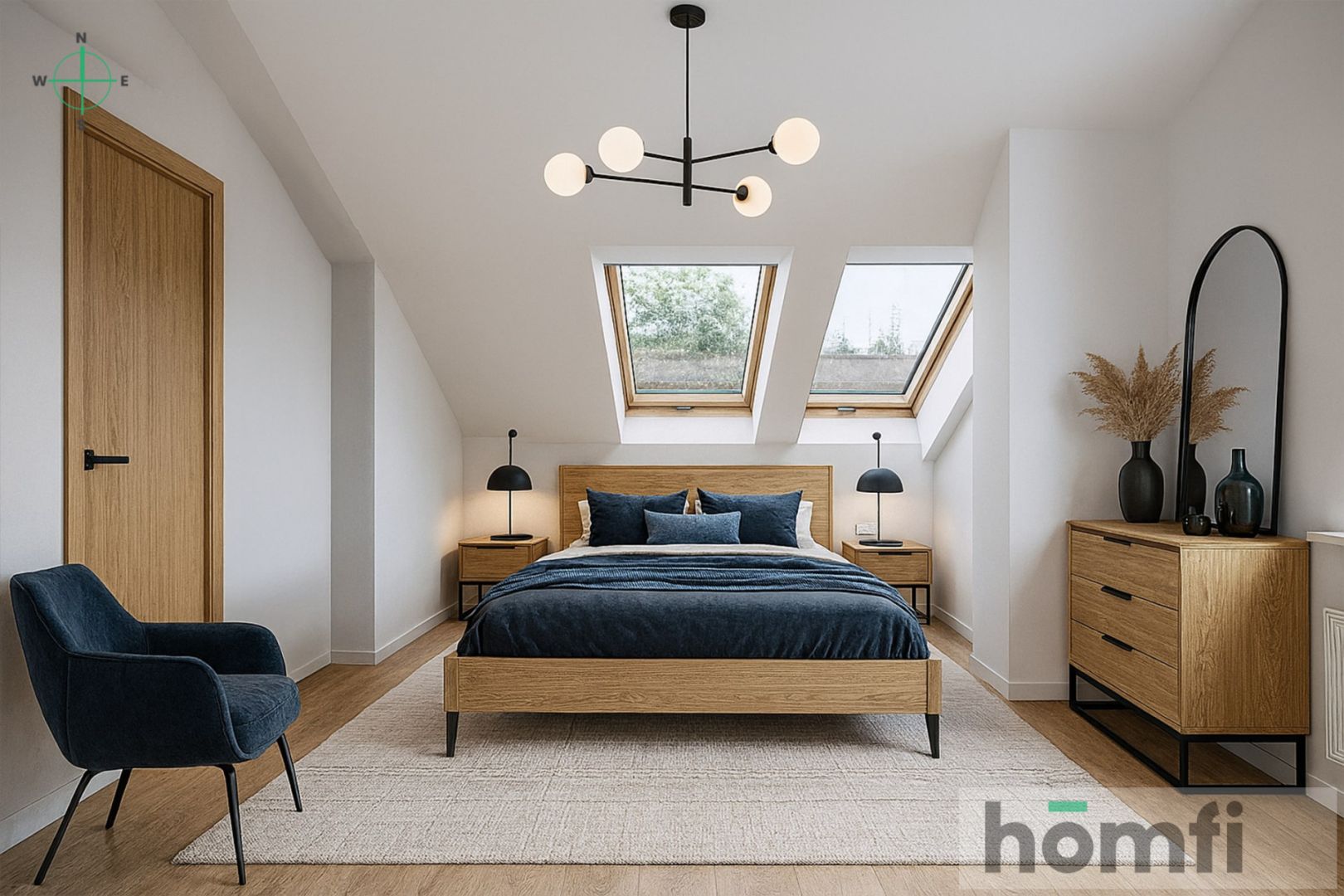 2 poziomowe mieszkanie przy ul. Nowodworskiej, Nowy Dwór - Mieszkanie - Sprzedaż - Wrocław, Fabryczna / Nowy Dwór