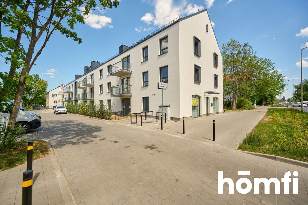 2 poziomowe mieszkanie przy ul. Nowodworskiej, Nowy Dwór - Mieszkanie - Sprzedaż - Wrocław, Fabryczna / Nowy Dwór