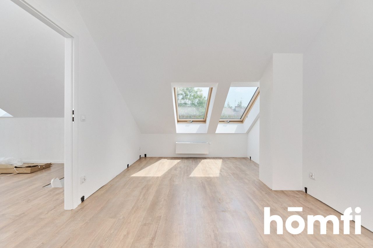 2 poziomowe mieszkanie przy ul. Nowodworskiej, Nowy Dwór - Mieszkanie - Sprzedaż - Wrocław, Fabryczna / Nowy Dwór