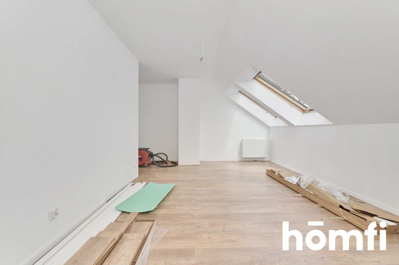 2 poziomowe mieszkanie przy ul. Nowodworskiej, Nowy Dwór - Mieszkanie - Sprzedaż - Wrocław, Fabryczna / Nowy Dwór