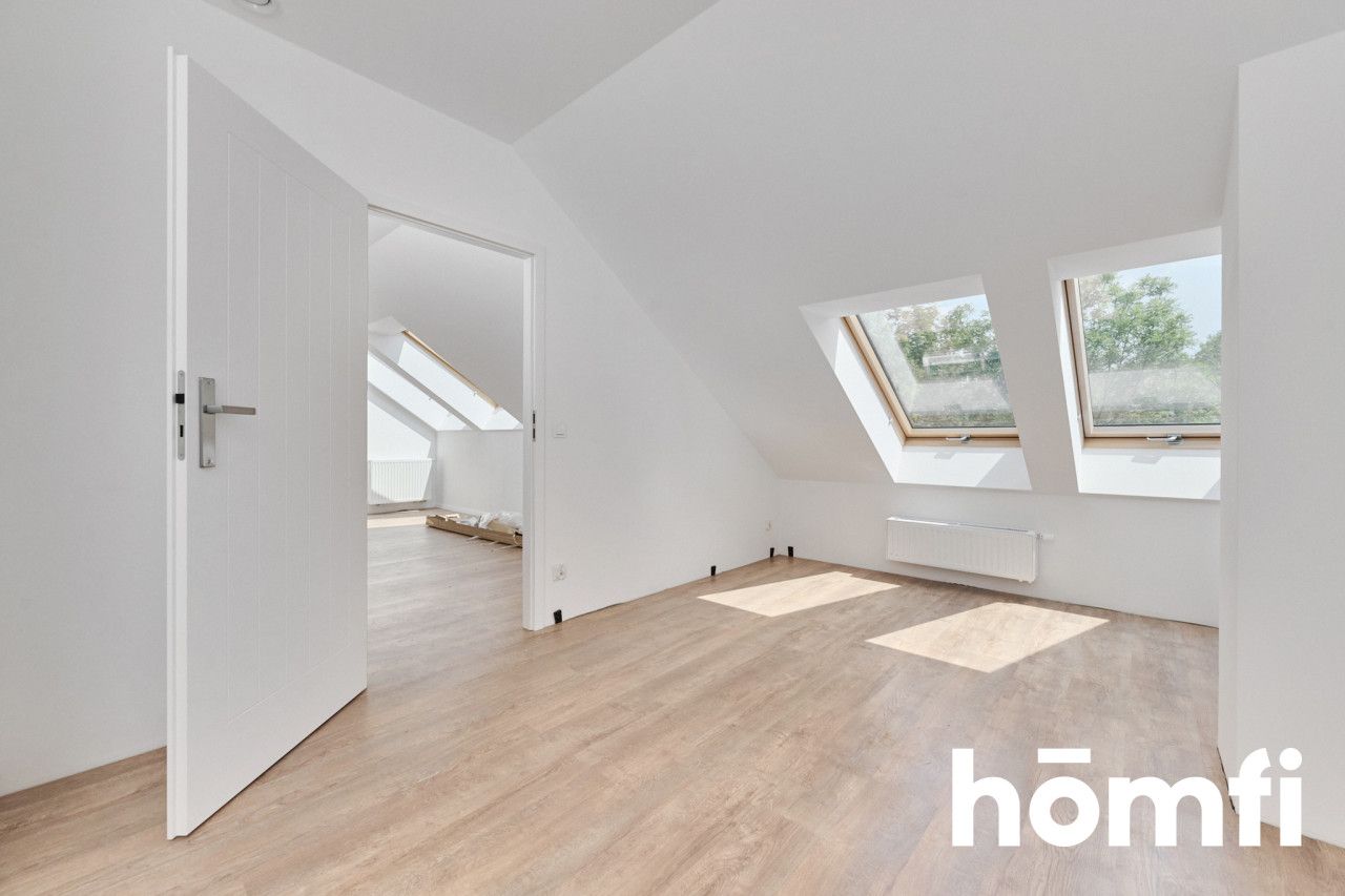 2 poziomowe mieszkanie przy ul. Nowodworskiej, Nowy Dwór - Mieszkanie - Sprzedaż - Wrocław, Fabryczna / Nowy Dwór