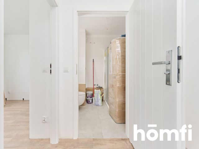 2 levels apartment at Nowodworska street, Nowy Dwór - Apartment - Sale - Wrocław, Fabryczna / Nowy Dwór