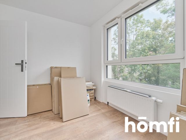 2 levels apartment at Nowodworska street, Nowy Dwór - Apartment - Sale - Wrocław, Fabryczna / Nowy Dwór