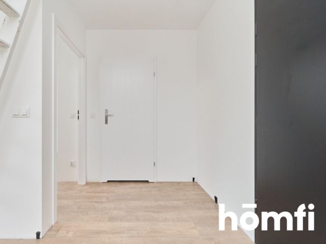 2 levels apartment at Nowodworska street, Nowy Dwór - Apartment - Sale - Wrocław, Fabryczna / Nowy Dwór