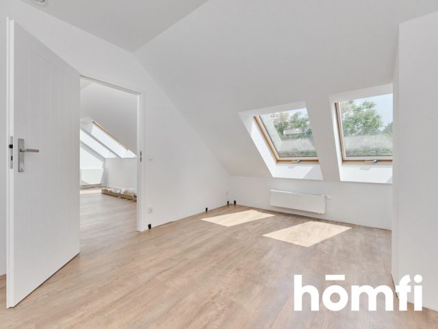 2 poziomowe mieszkanie przy ul. Nowodworskiej, Nowy Dwór - Mieszkanie - Sprzedaż - Wrocław, Fabryczna / Nowy Dwór