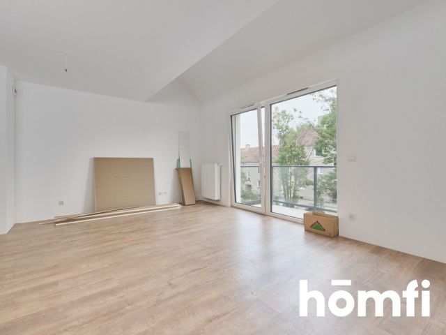2 levels apartment at Nowodworska street, Nowy Dwór - Apartment - Sale - Wrocław, Fabryczna / Nowy Dwór