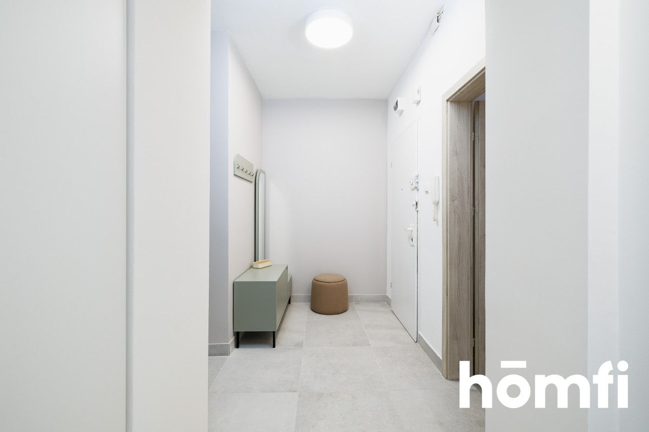 pet-friendly, 3-room apartment with balcony ! - Apartment - Rent - Kraków, Ruczaj