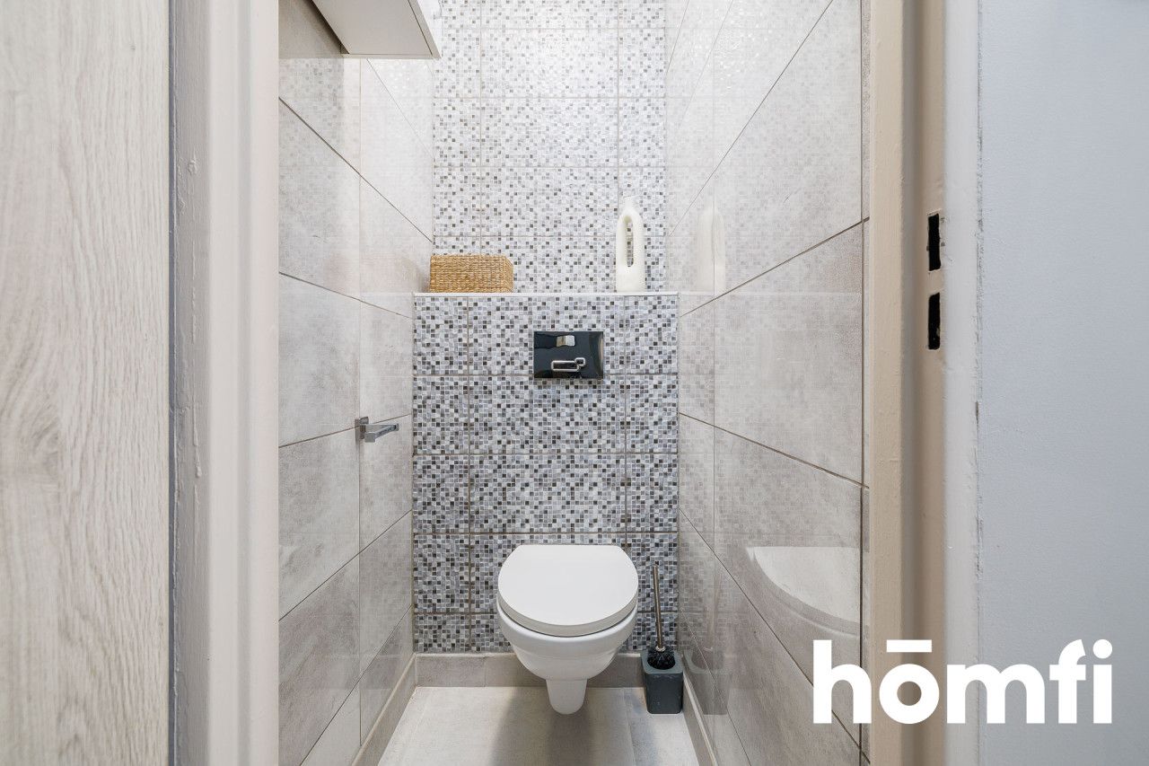 3-pokojowe mieszkanie pet-friendly z balkonem i klimatyzacją ! - Mieszkanie - Wynajem - Kraków, Ruczaj