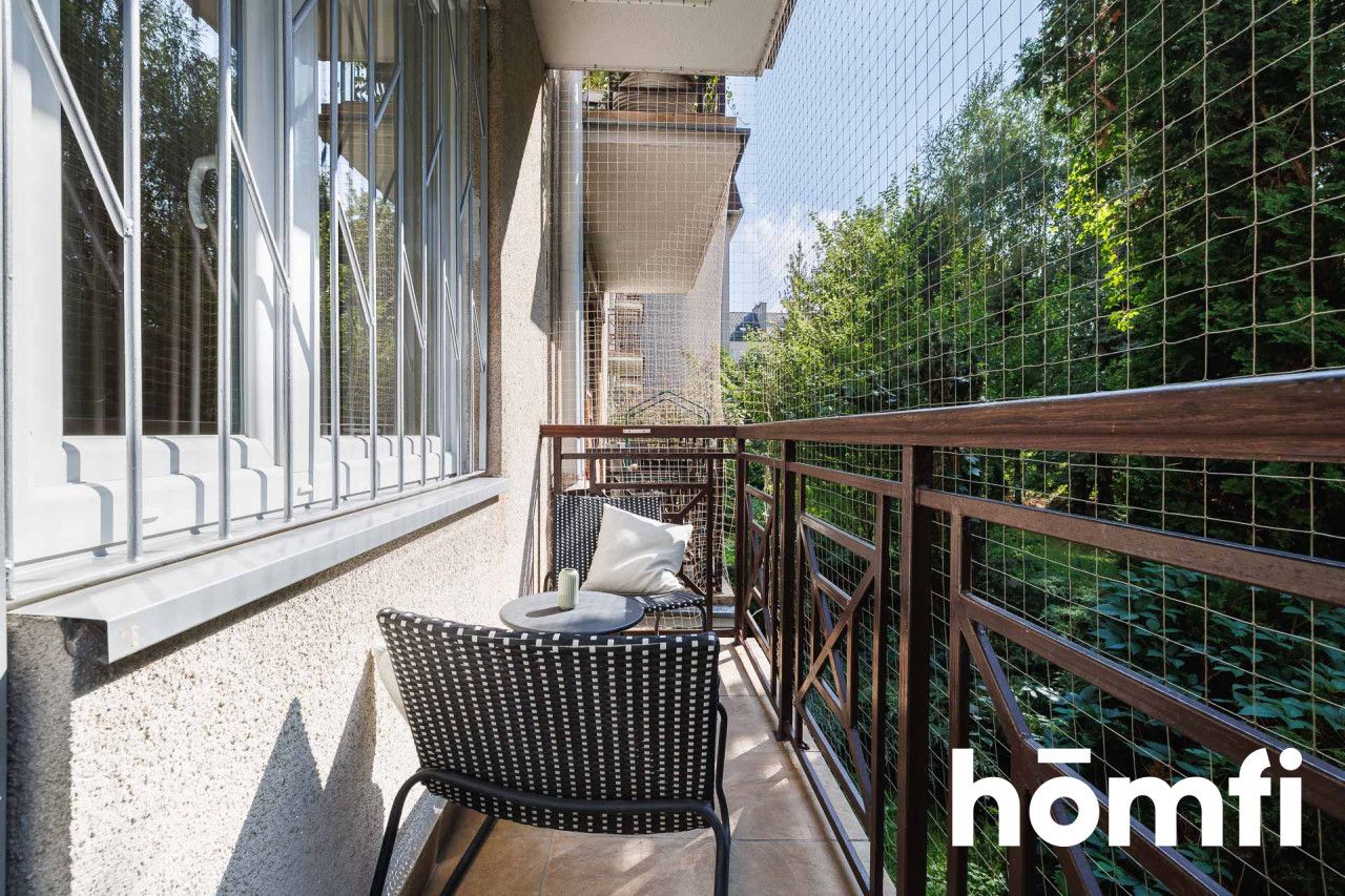 3-pokojowe mieszkanie pet-friendly z balkonem i klimatyzacją ! - Mieszkanie - Wynajem - Kraków, Ruczaj