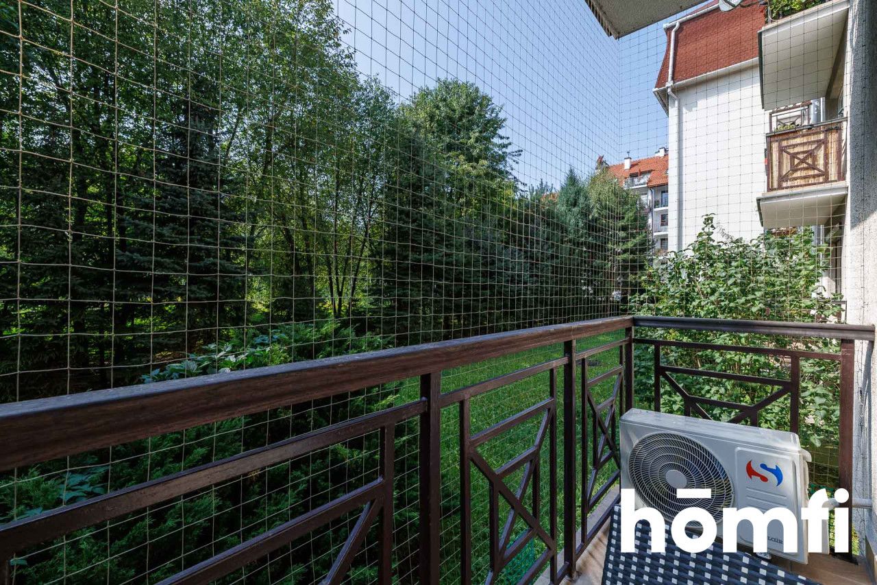 3-pokojowe mieszkanie pet-friendly z balkonem i klimatyzacją ! - Mieszkanie - Wynajem - Kraków, Ruczaj