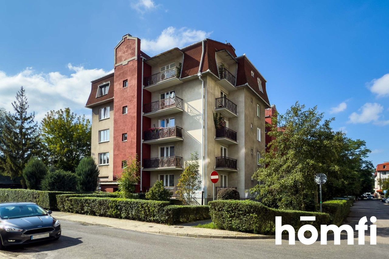 3-pokojowe mieszkanie pet-friendly z balkonem i klimatyzacją ! - Mieszkanie - Wynajem - Kraków, Ruczaj