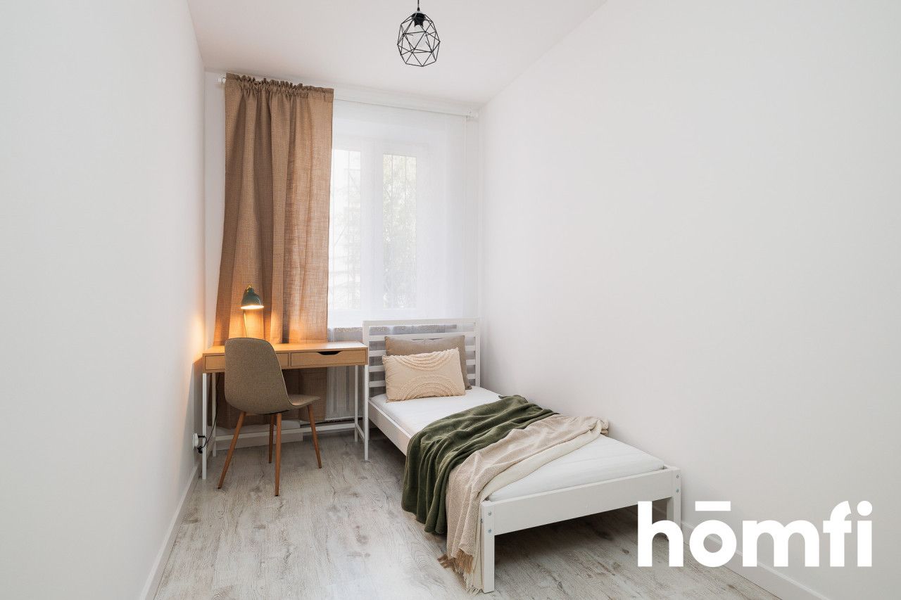 3-pokojowe mieszkanie pet-friendly z balkonem i klimatyzacją ! - Mieszkanie - Wynajem - Kraków, Ruczaj