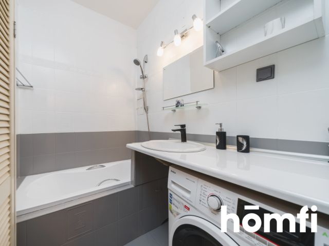 pet-friendly, 3-room apartment with balcony ! - Apartment - Rent - Kraków, Ruczaj